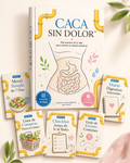 Caca Sin Dolor