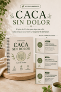 BAÑO SIN MIEDO™